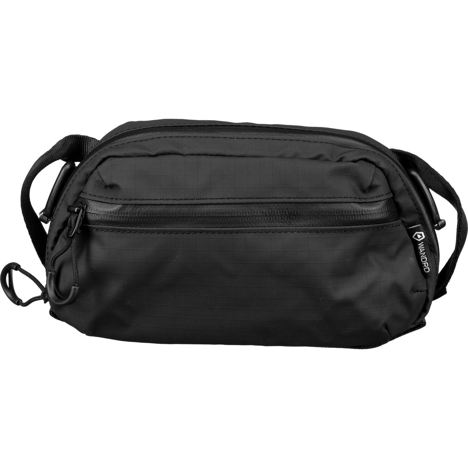 WANDRD TECH BAG MEDIUM BLACK 2.0