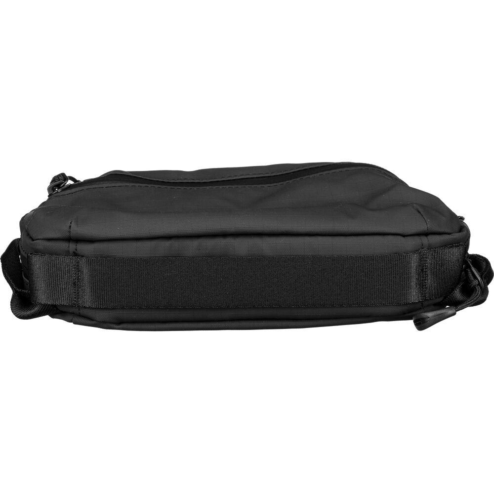 WANDRD TECH BAG MEDIUM BLACK 2.0