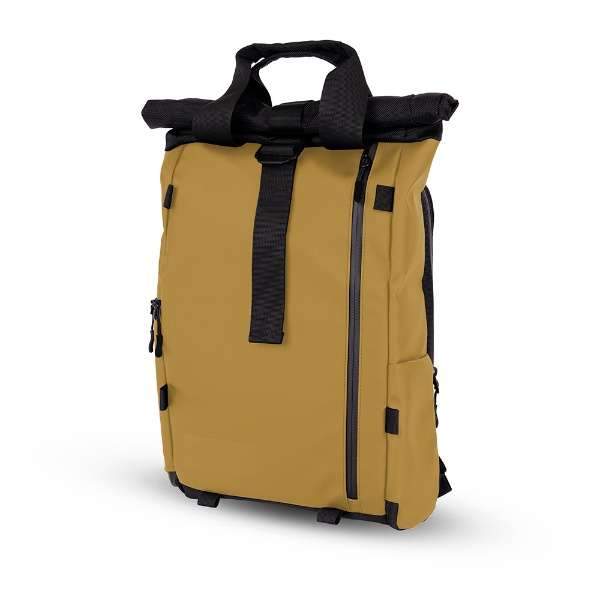 WANDRD PRVKE 11 LITE YELLOW PKLT-DY-3