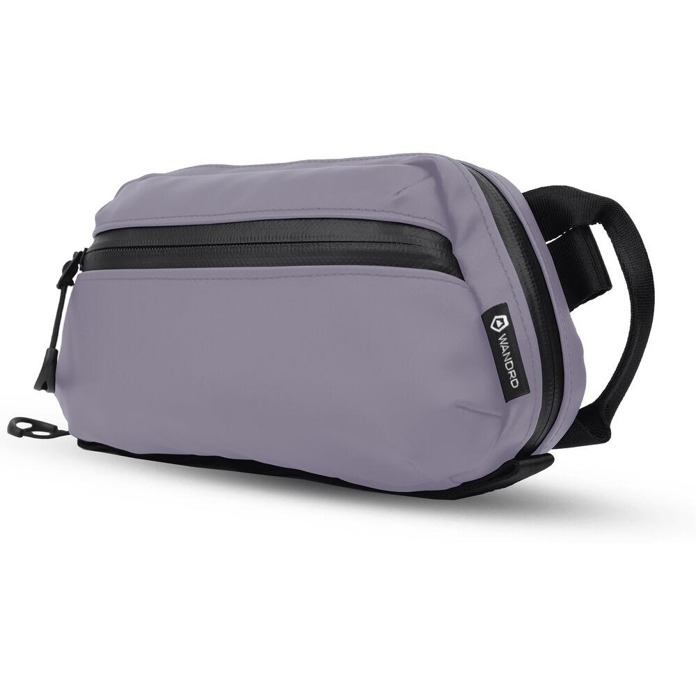 WANDRD TECH BAG MEDIUM PURPLE TP-MD-UP-2