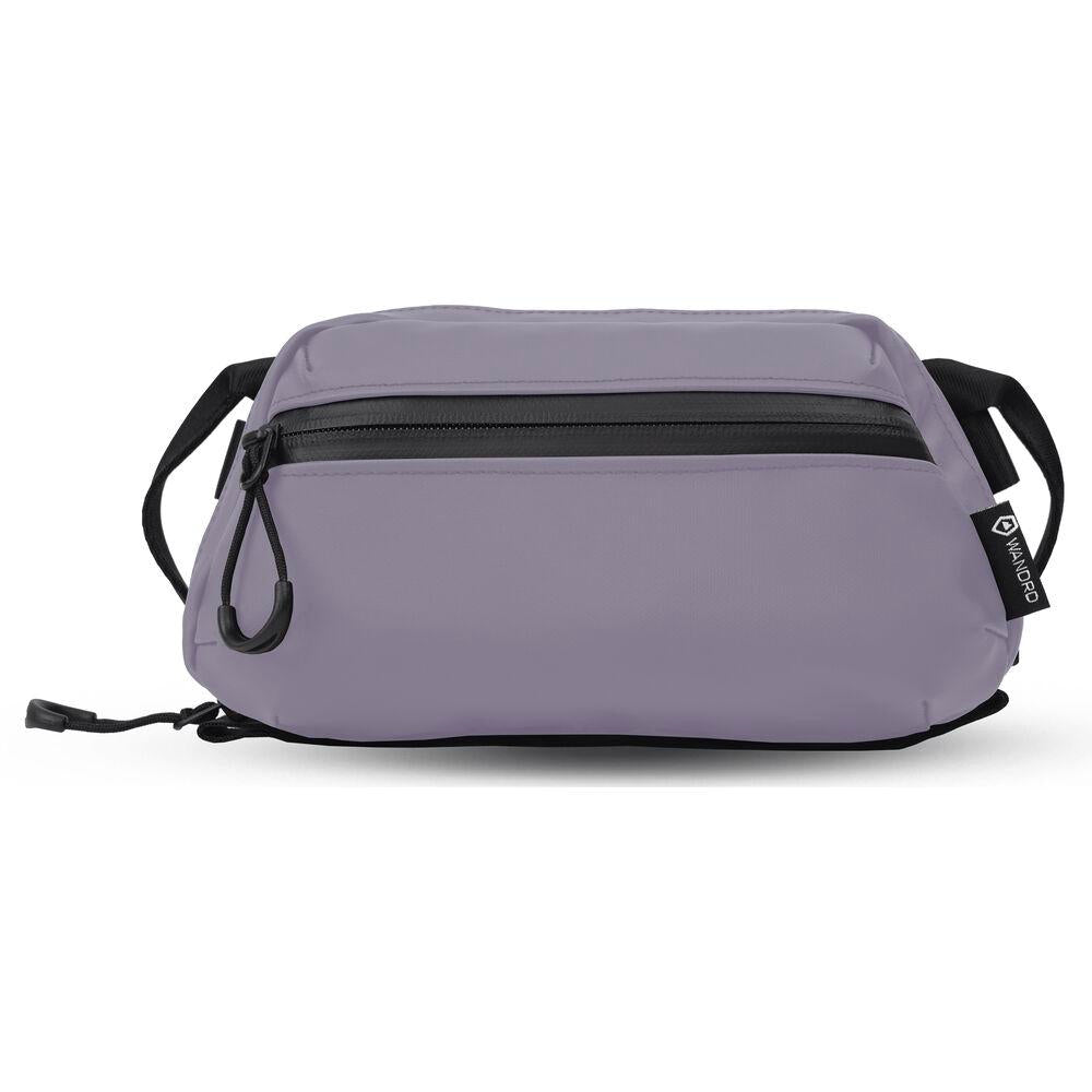 WANDRD TECH BAG MEDIUM PURPLE TP-MD-UP-2