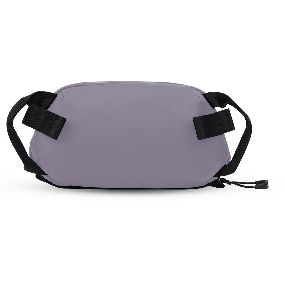 WANDRD TECH BAG MEDIUM PURPLE TP-MD-UP-2