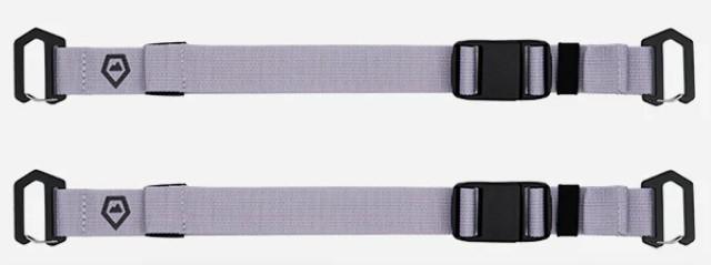 WANDRD PREMIUM ACC STRAP PURPLE ASPM-UP-1