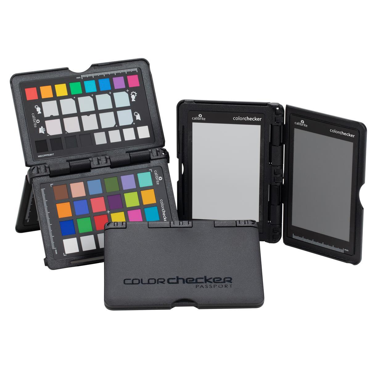 Calibrite ColorChecker Passport Photo 2