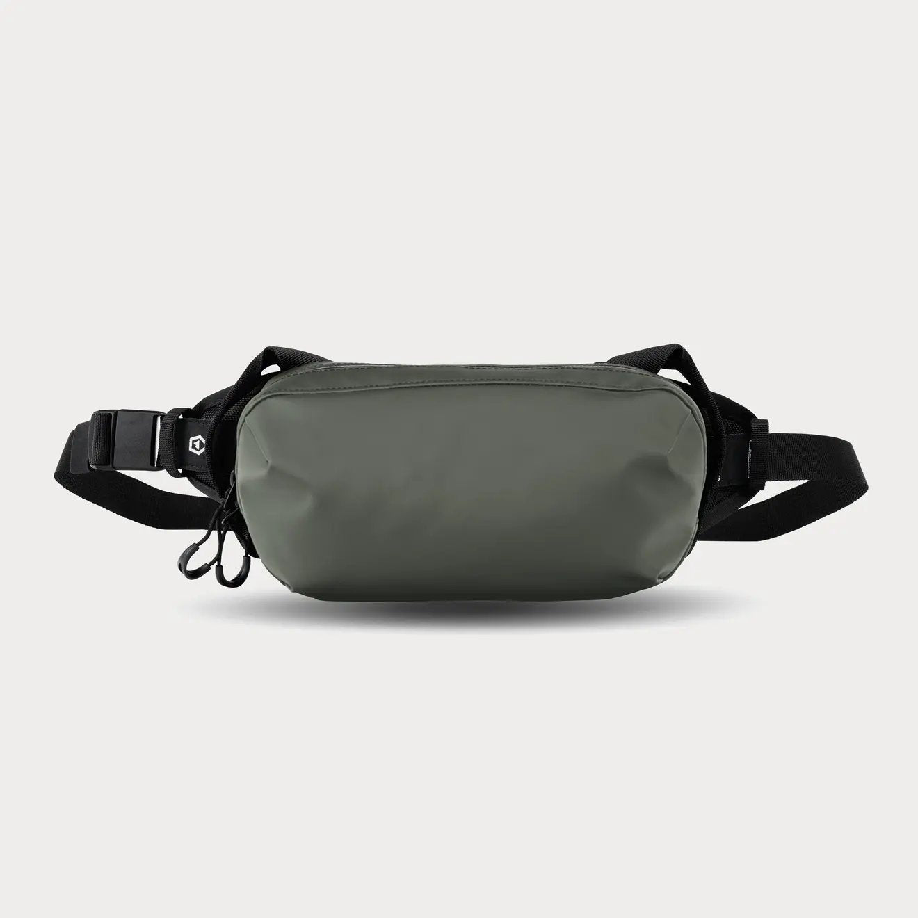 WANDRD D1 FANNY PACK GREEN D1FP-WG-2