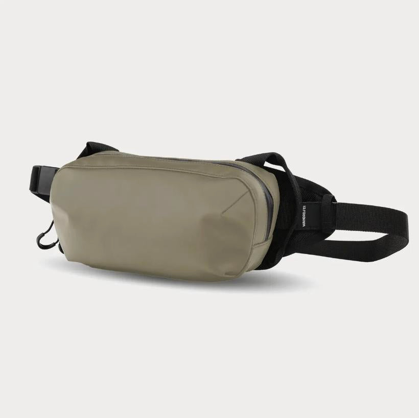 WANDRD D1 FANNY PACK TAN