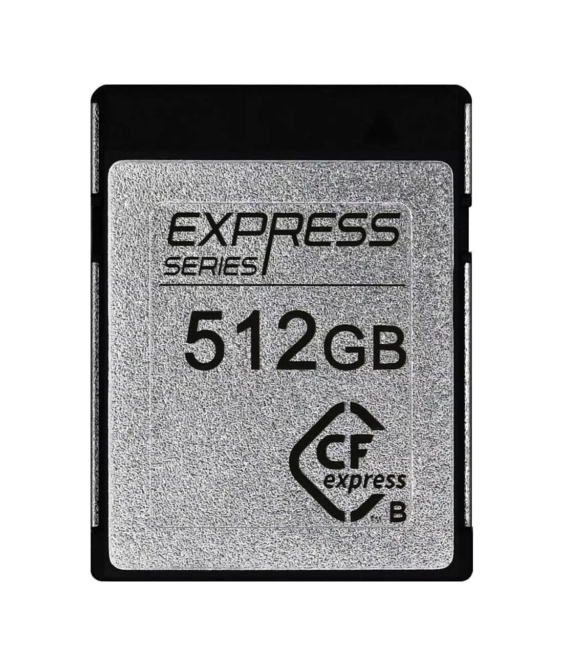 NovaChips 512 GB Express Series CF Express Type B Memory Card