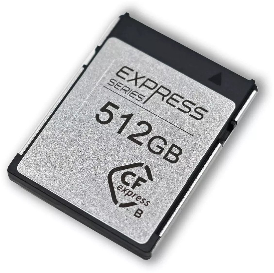 NovaChips 512 GB Express Series CF Express Type B Memory Card