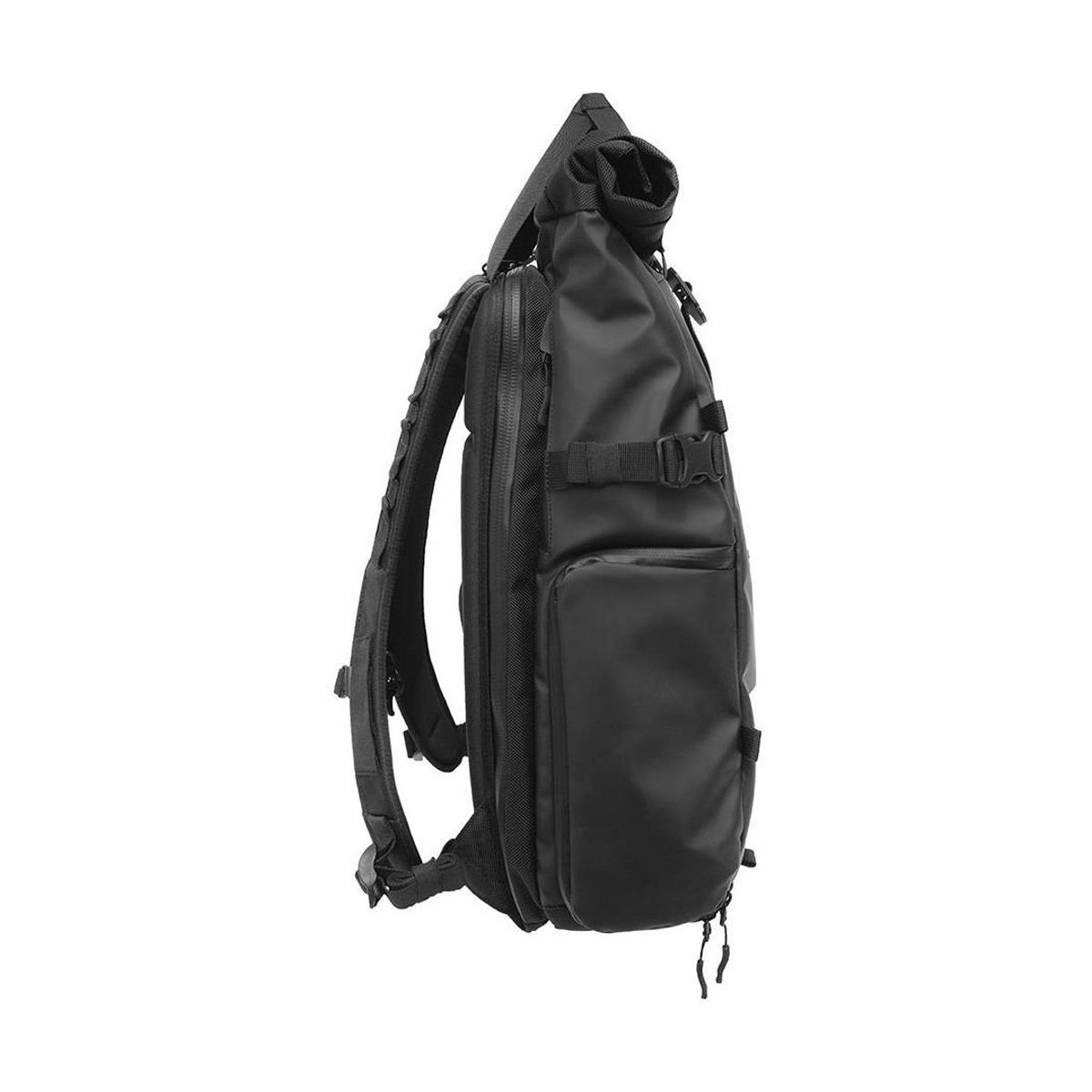 Wandrd PRVKE 31 Backpack-Black