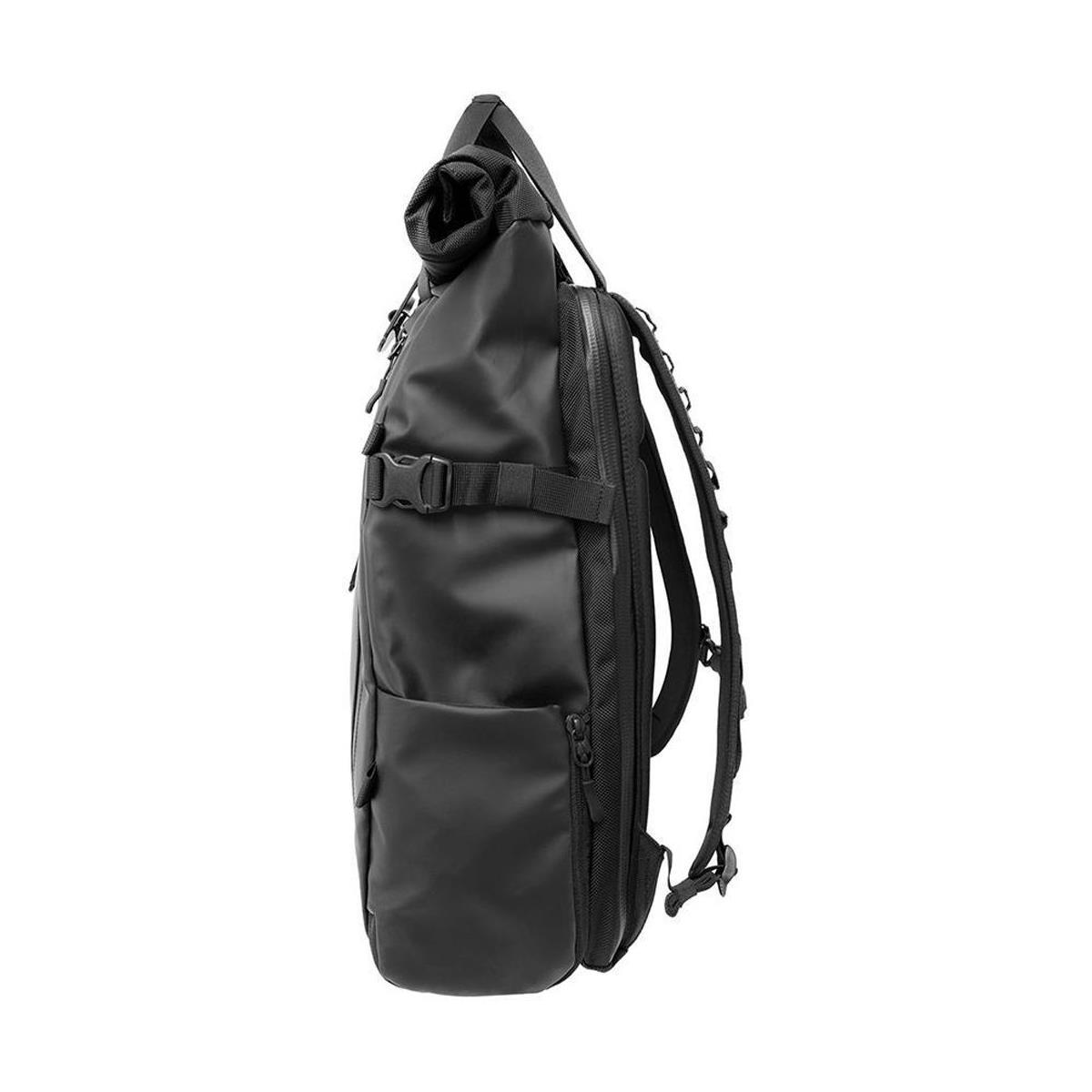 Wandrd PRVKE 31 Backpack-Black