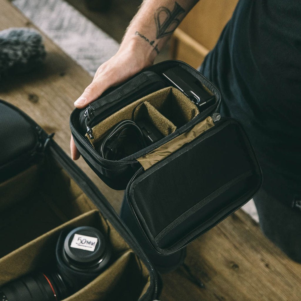 Peter McKinnon Accessory Case