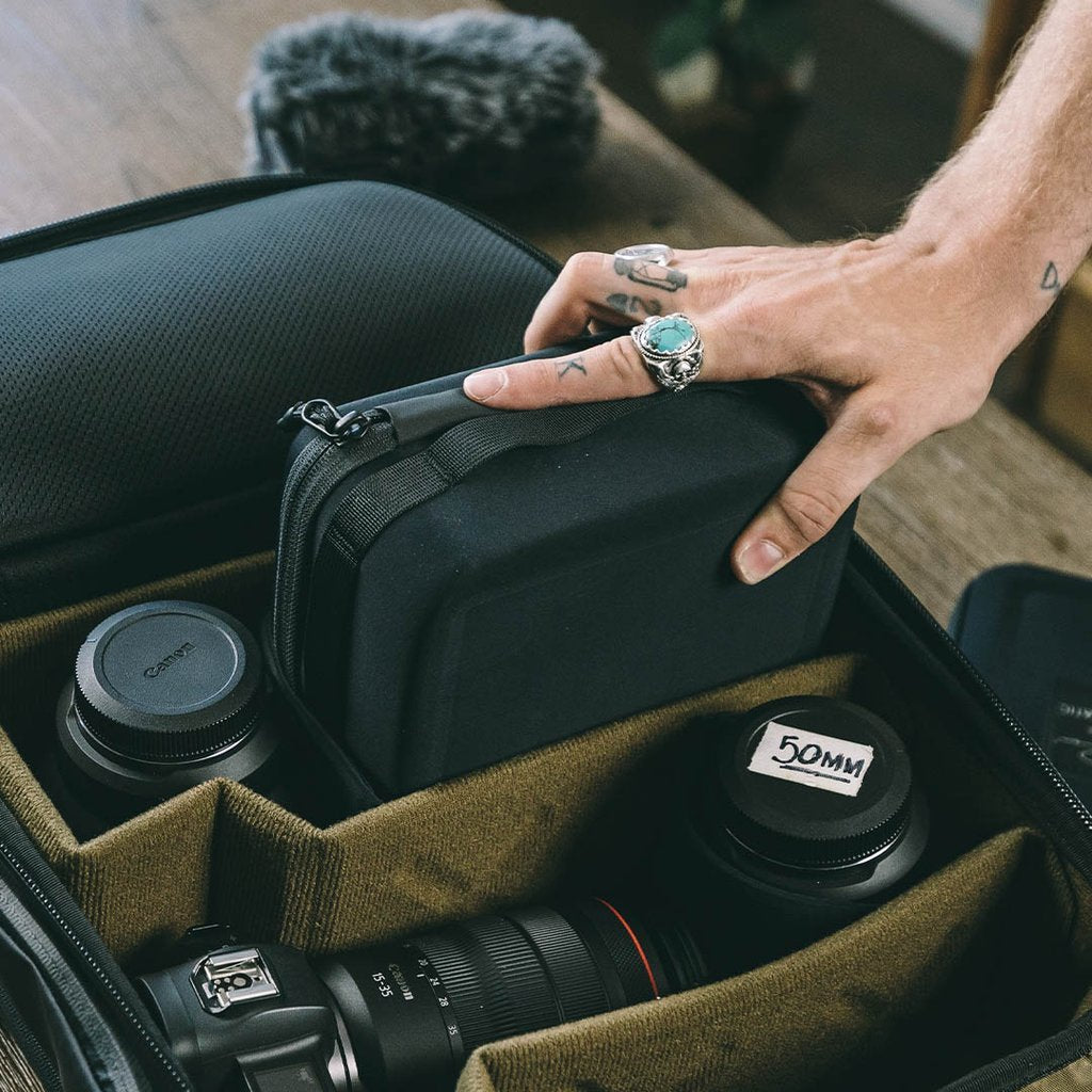 Peter McKinnon Accessory Case