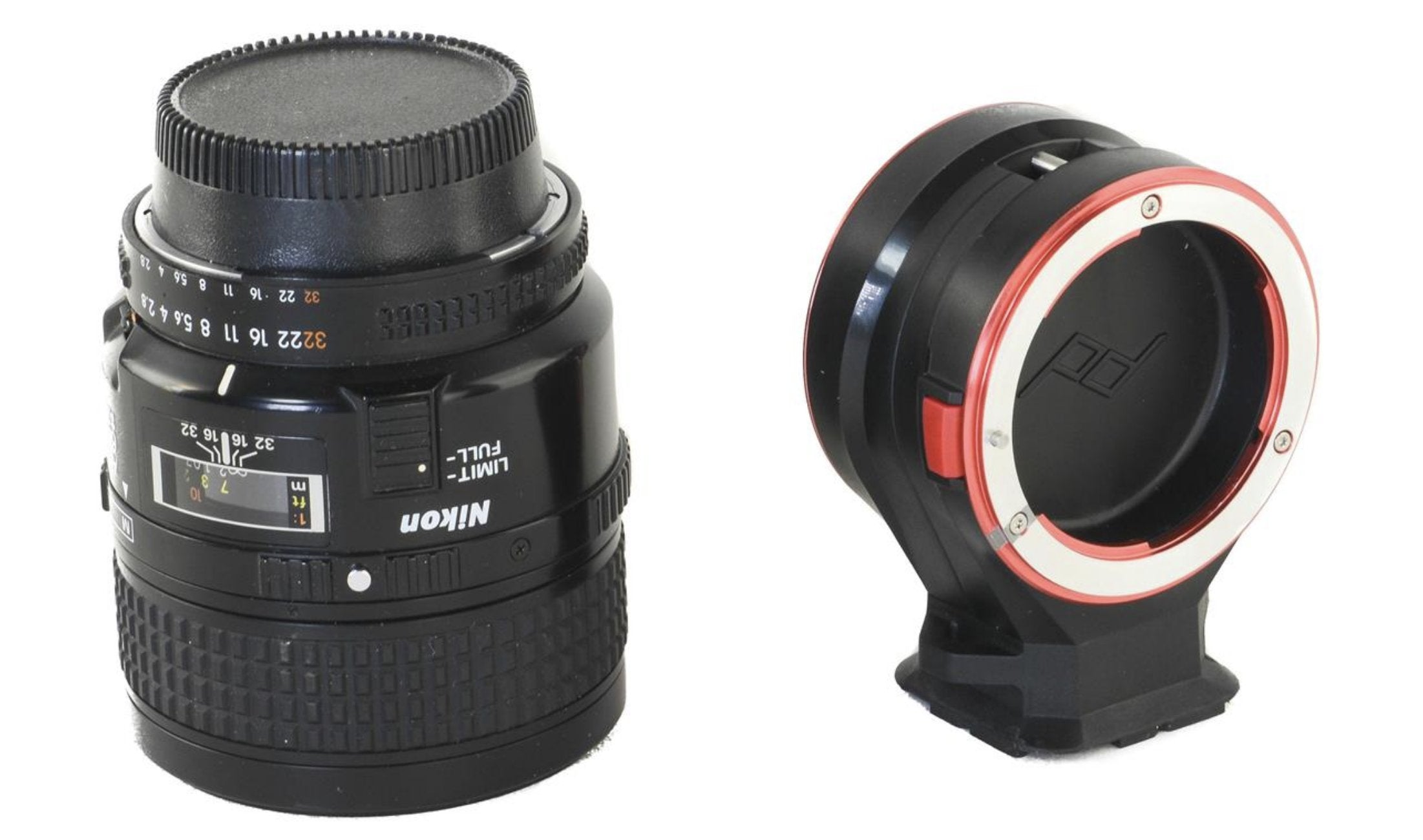 Peak Design Lens Kit (Nikon)