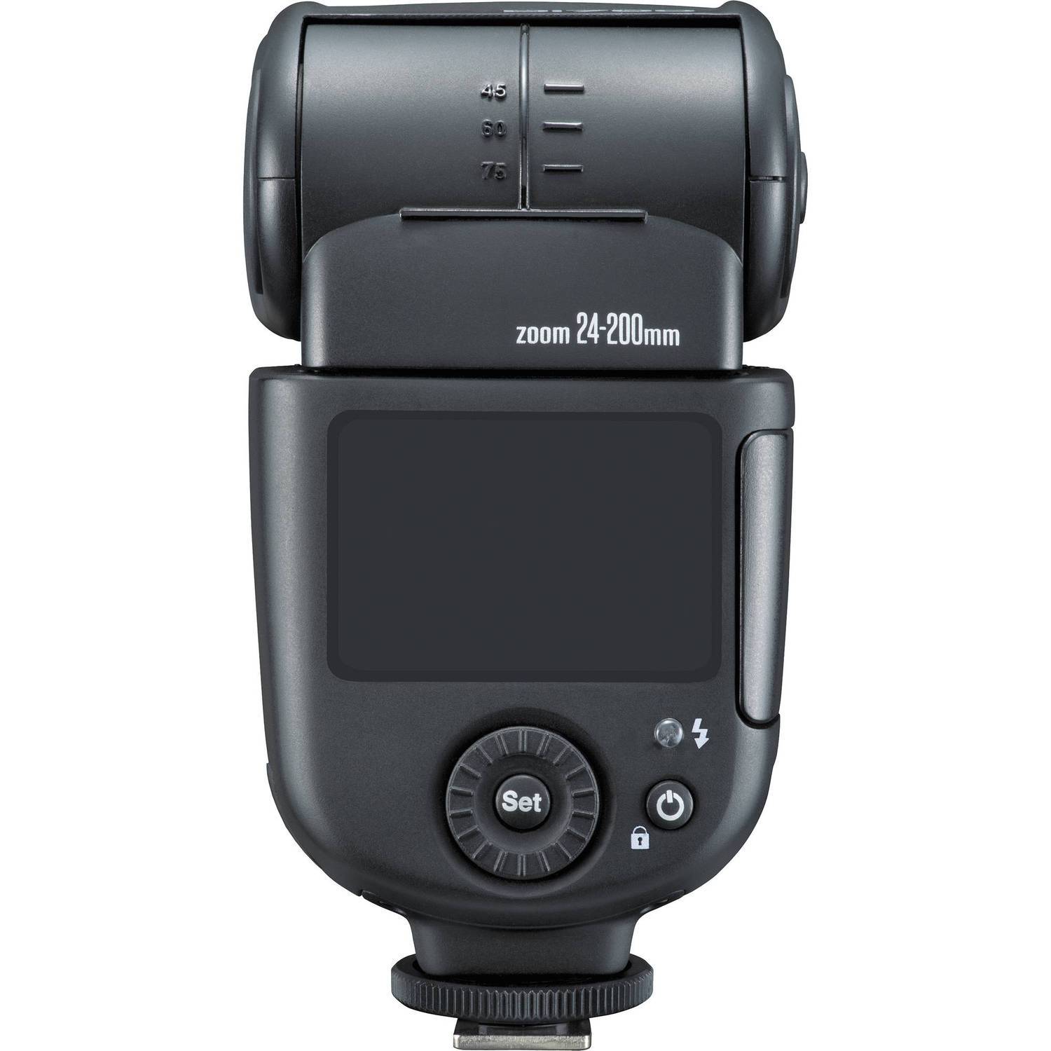 Nissin Air 1 Commander for Nikon Cameras