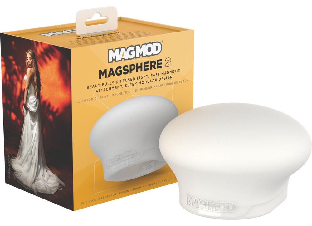 MagMod MagSphere V2