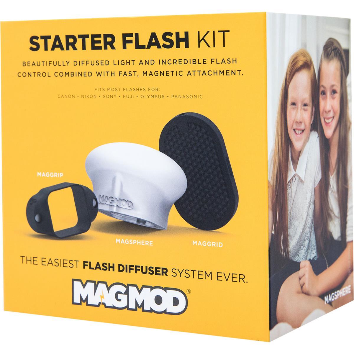 MagMod MagSphere V2