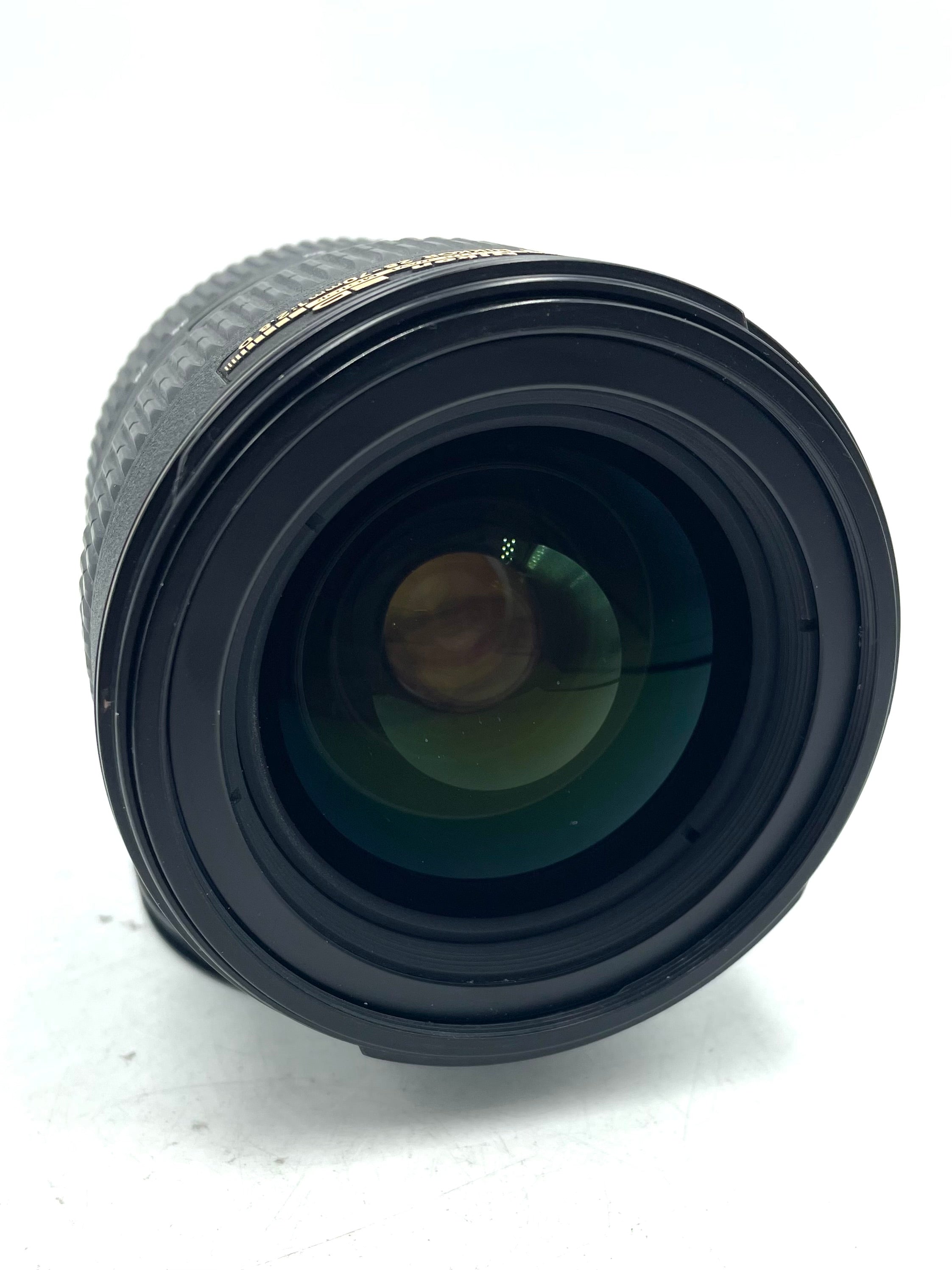 USED Nikon 28-70mm F2.8 AF D ED IF AFS Lens