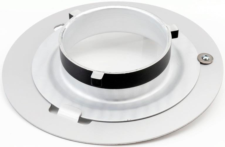 Lastolite LL LS2351N | Ezybox Pro Speedring Plate (Bowens)