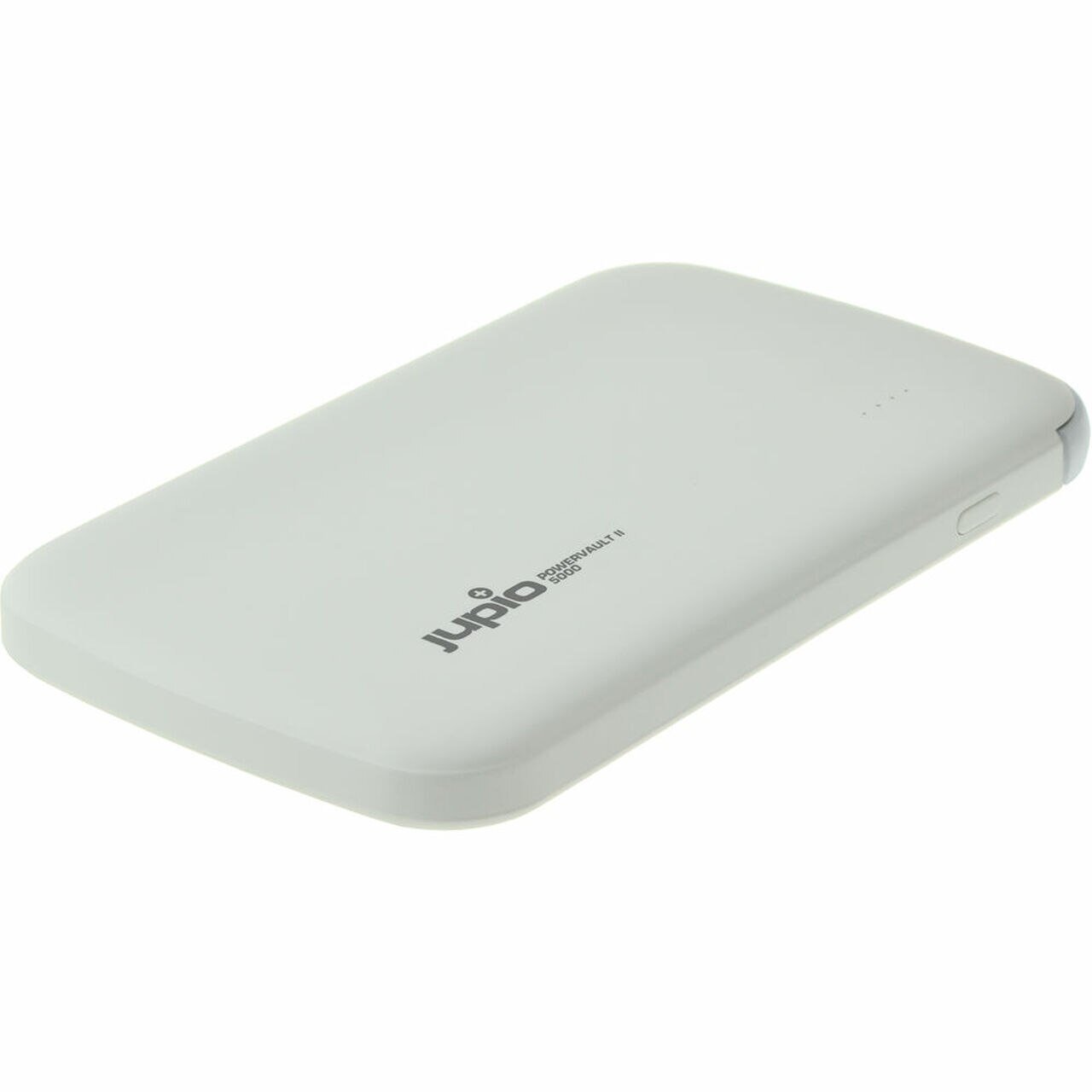 Jupio PowerVault II 5000 mAh Portable Charger