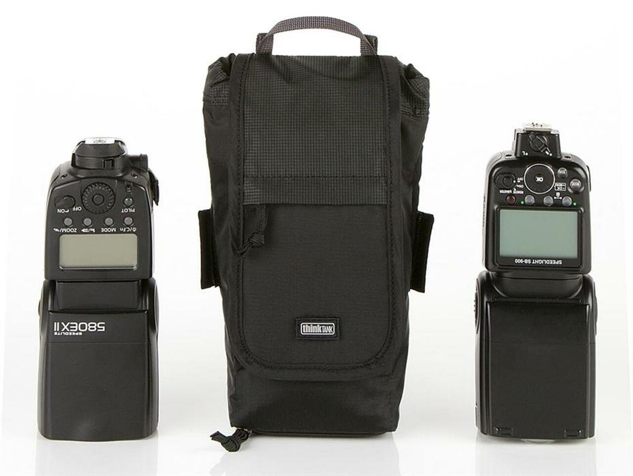 Think Tank Skin Strobe V2.0 Flash Case - 050