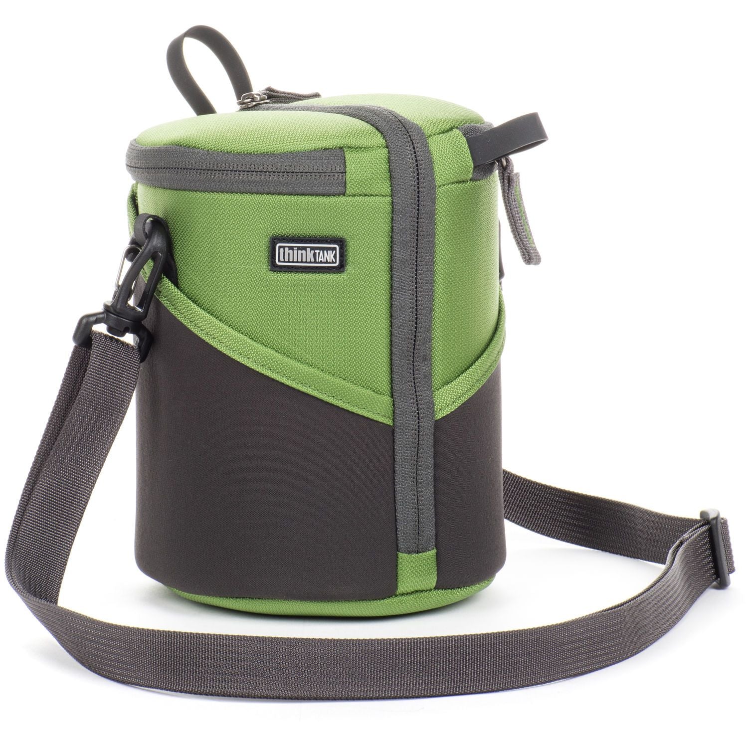 Think Tank Lens Case Duo 30 (Green)