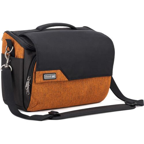 Think Tank Photo Mirrorless Mover 30 Shoulder Bag (Campfire Orange)