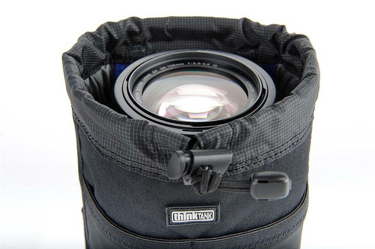 Think Tank Lens Changer 50 V2.0 Lens Case - 151