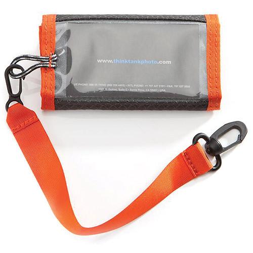 Think Tank SD Pixel Pocket Rocket -  Memory Card Case