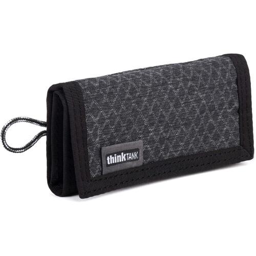 Think Tank Photo SD Pixel Pocket Rocket (Black Slate)