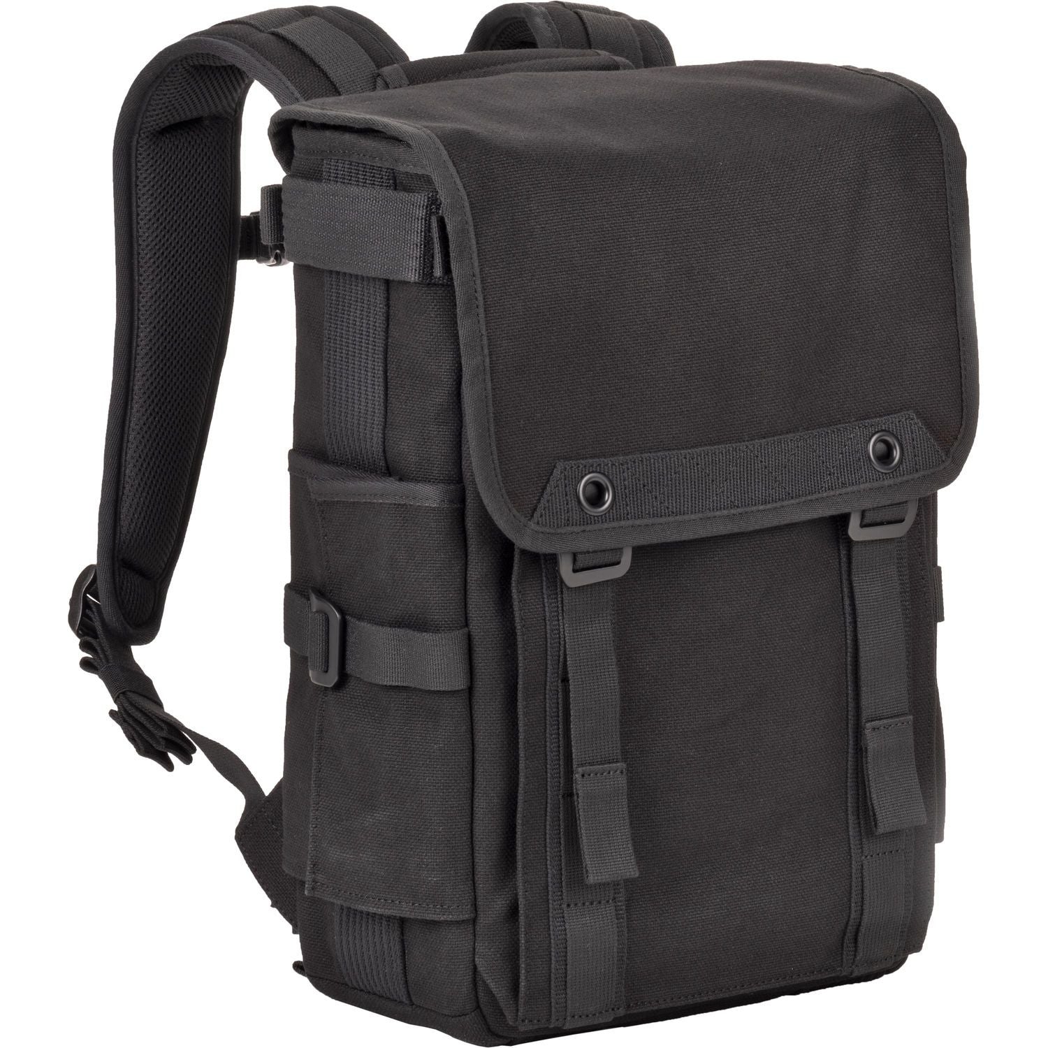 Think Tank 15L Retrospective Backpack (Black)