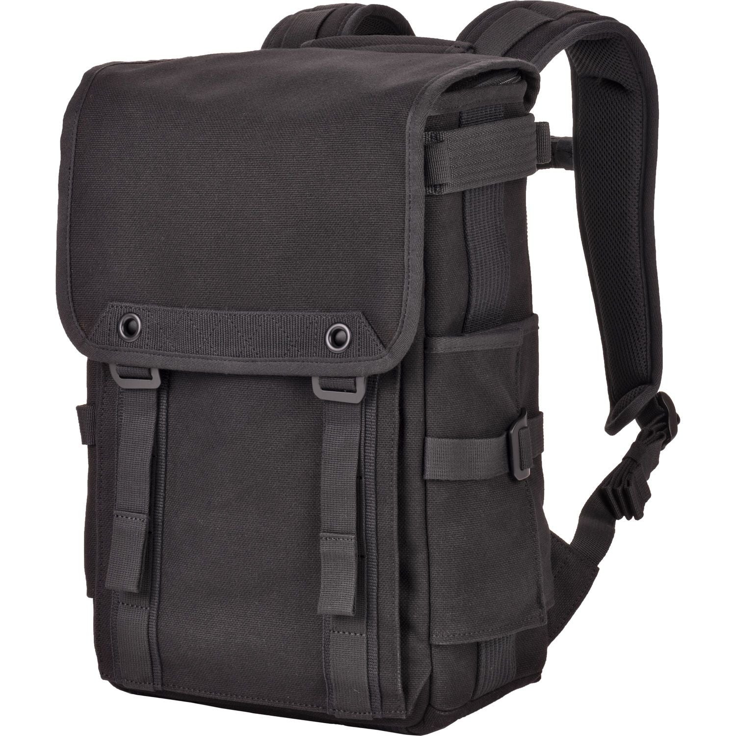 Think Tank 15L Retrospective Backpack (Black)