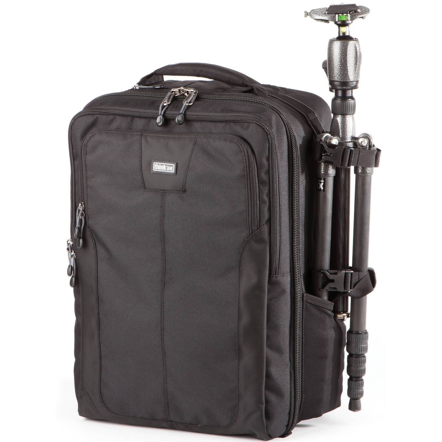 Think Tank Airport Commuter Backpack  (Black)