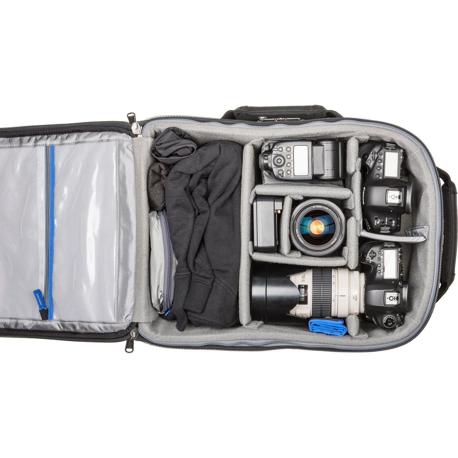 Think Tank Airport International V3.0  Roller Case