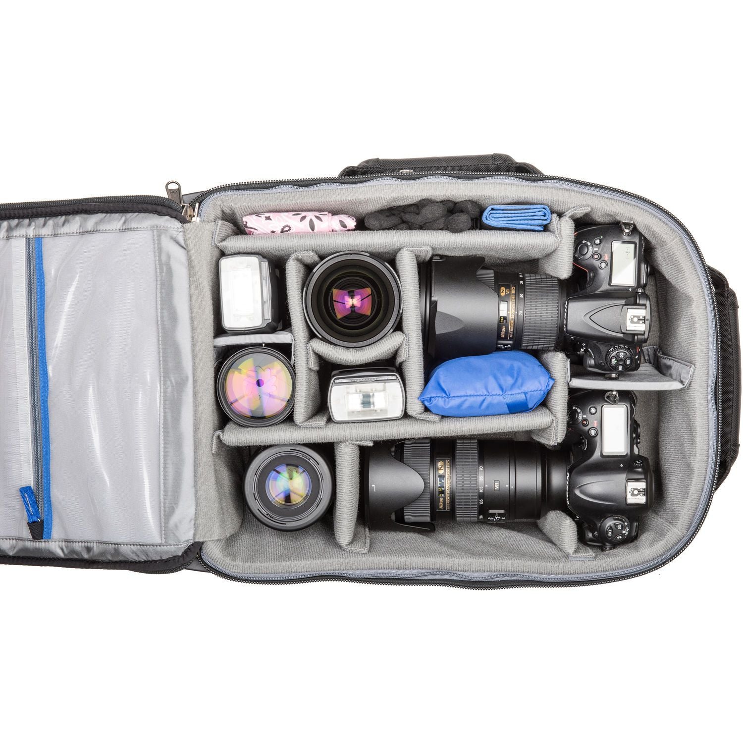 Think Tank Airport International V3.0  Roller Case