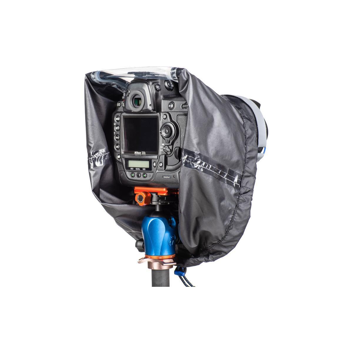 Think Tank Emergency Rain Cover (Small)