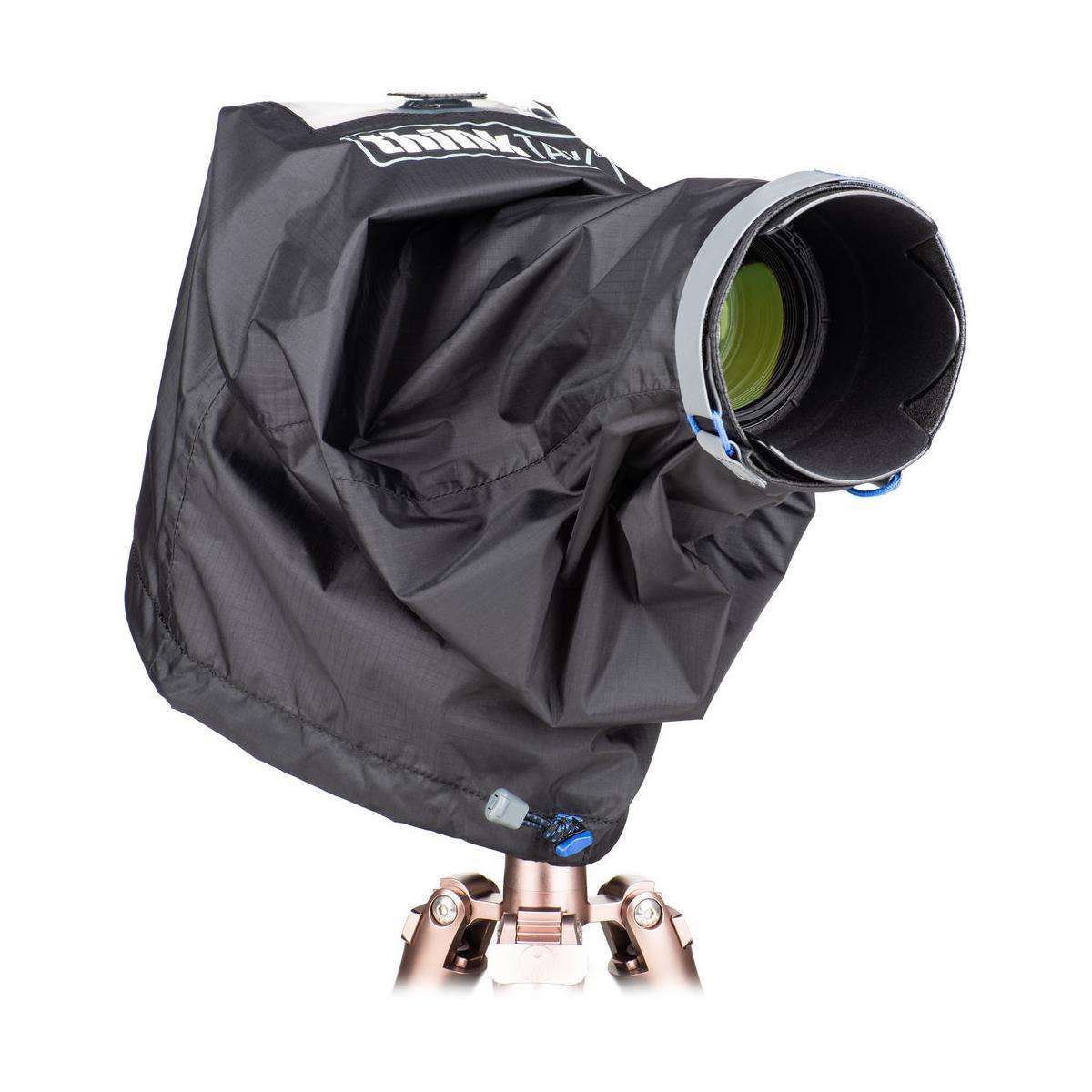 Think Tank Emergency Rain Cover (Medium)