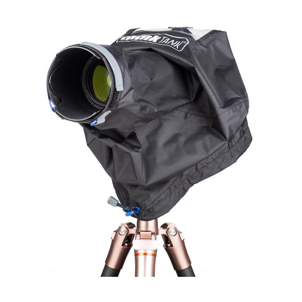 Think Tank Emergency Rain Cover (Medium)