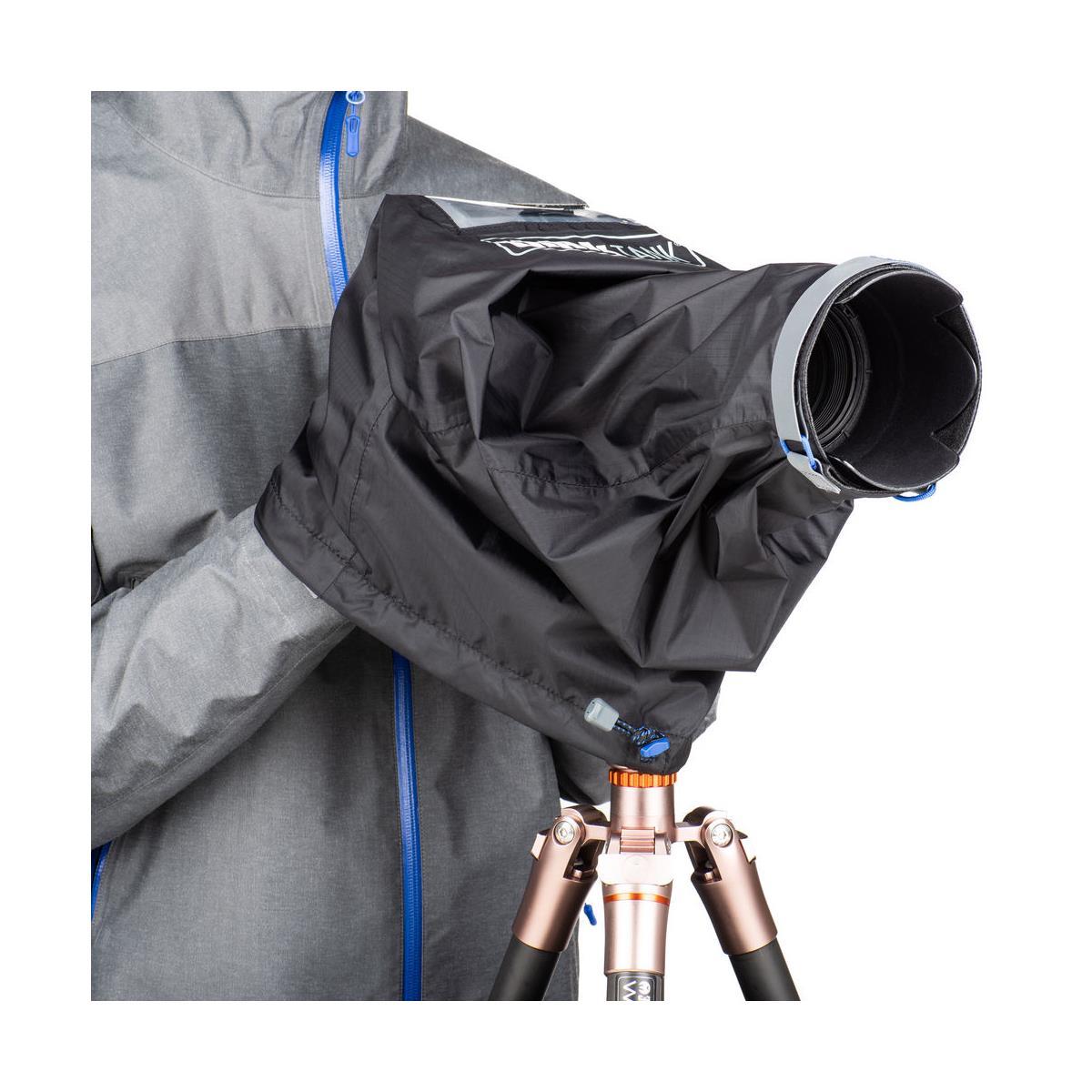 Think Tank Emergency Rain Cover (Medium)