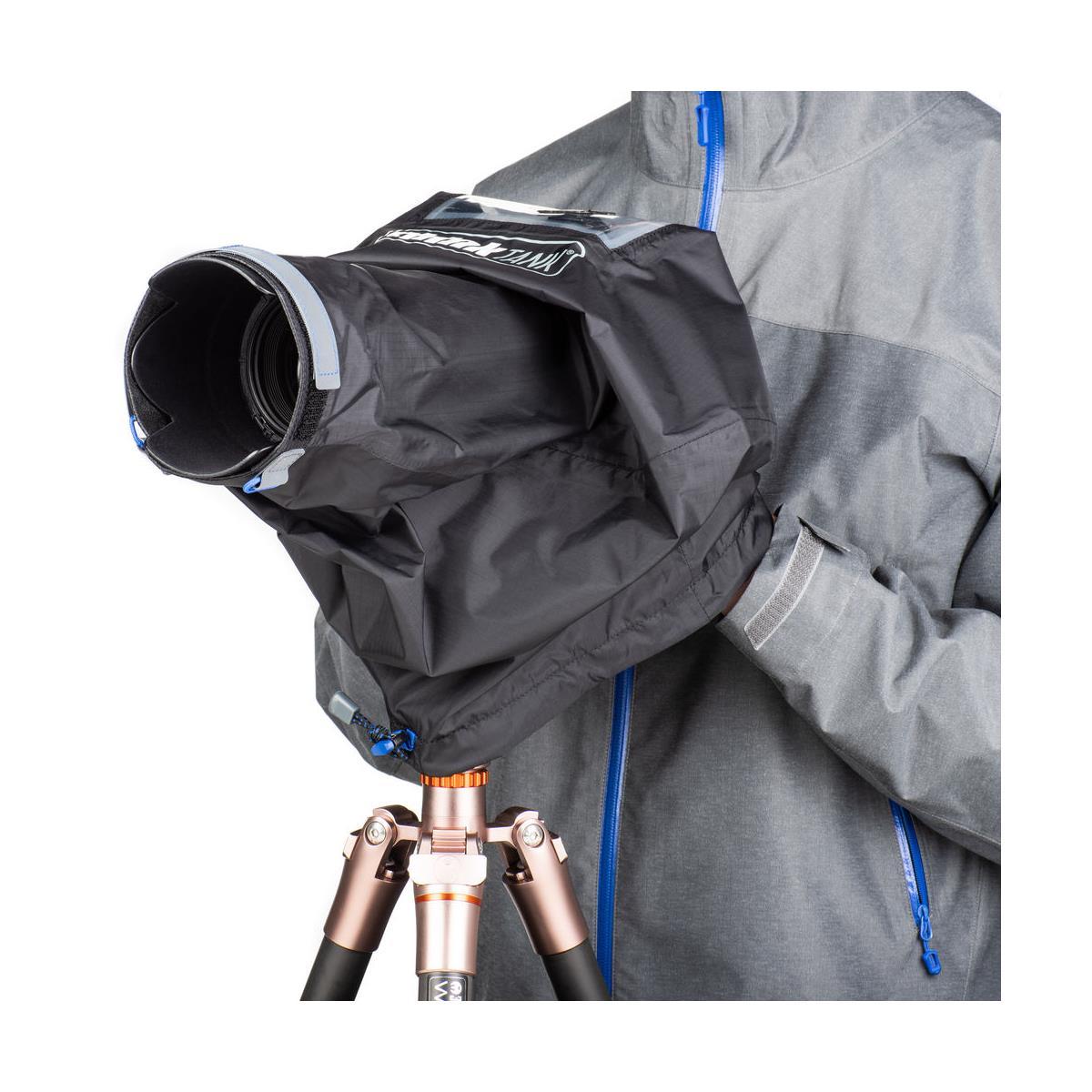 Think Tank Emergency Rain Cover (Medium)