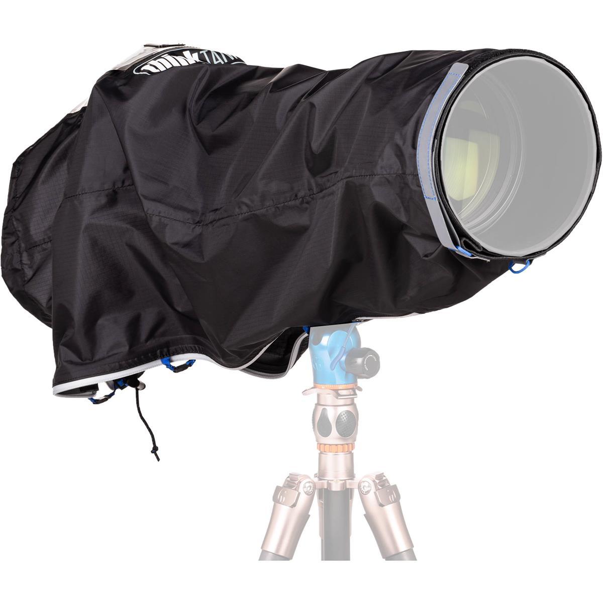 Think Tank Photo Emergency Rain Cover  (Large)