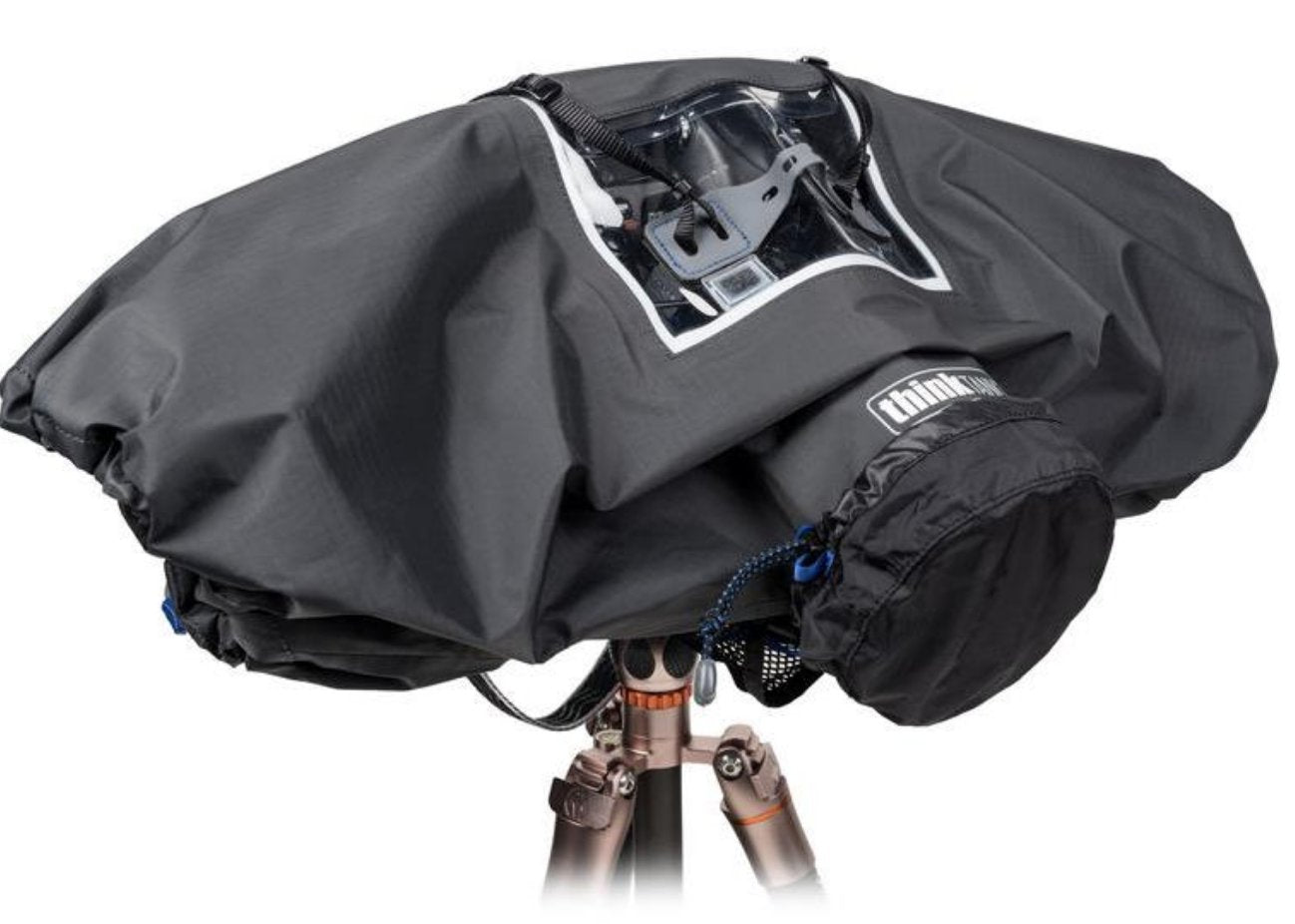 Think Tank Hydrophobia D 24-70 V3.0 Rain Cover