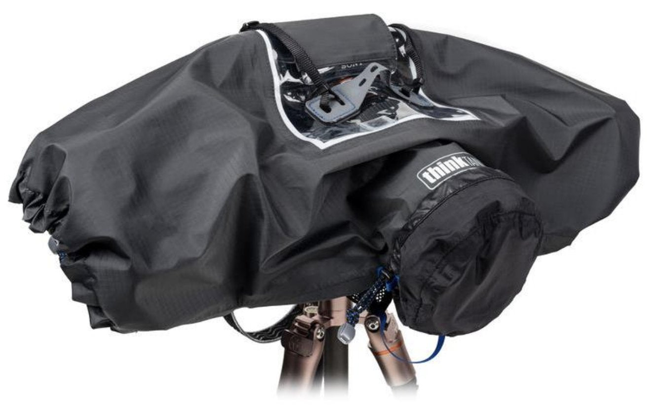 Think Tank Hydrophobia M 24-70 V3.0 Rain Cover