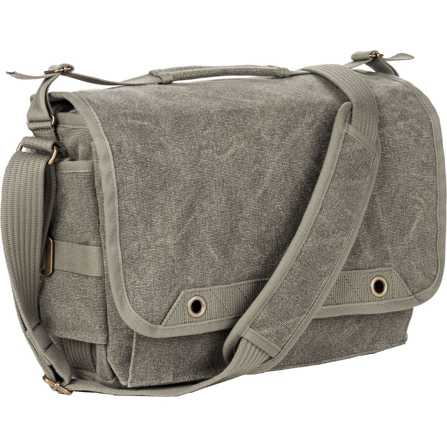 Think Tank Retrospective 7 V2 Shoulder Bag - Pinestone - 710731