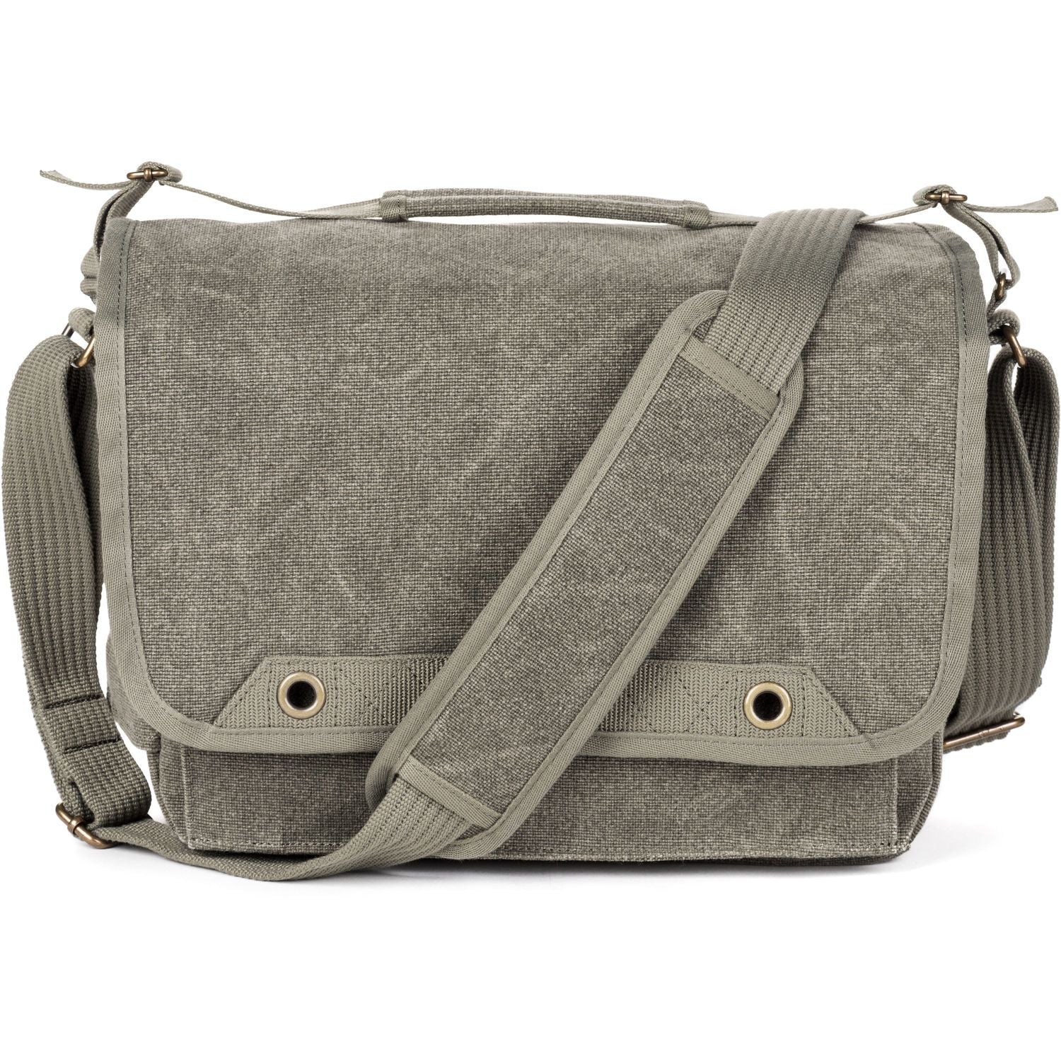 Think Tank Retrospective 7 V2 Shoulder Bag - Pinestone - 710731