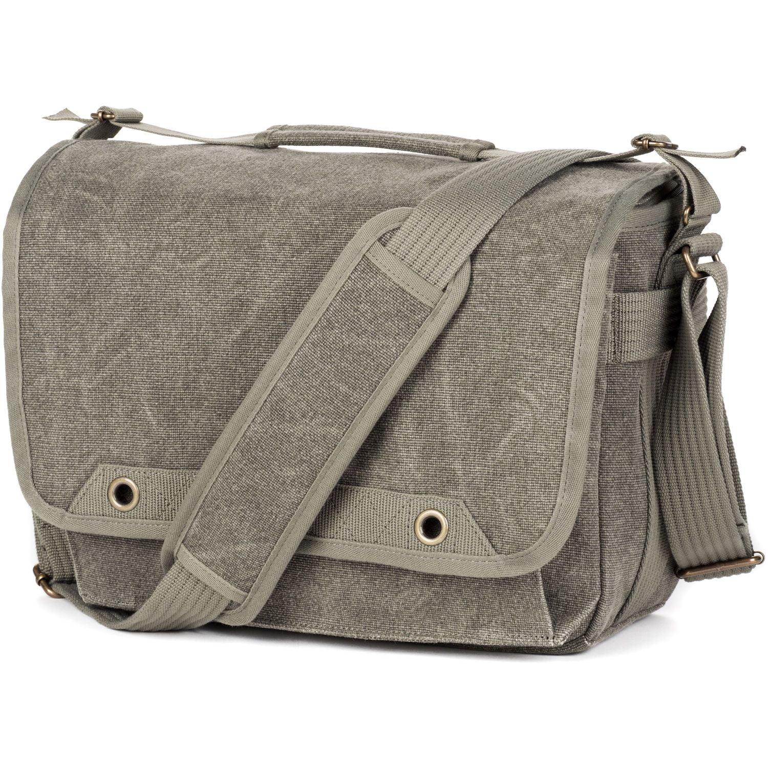 Think Tank Retrospective 7 V2 Shoulder Bag - Pinestone - 710731