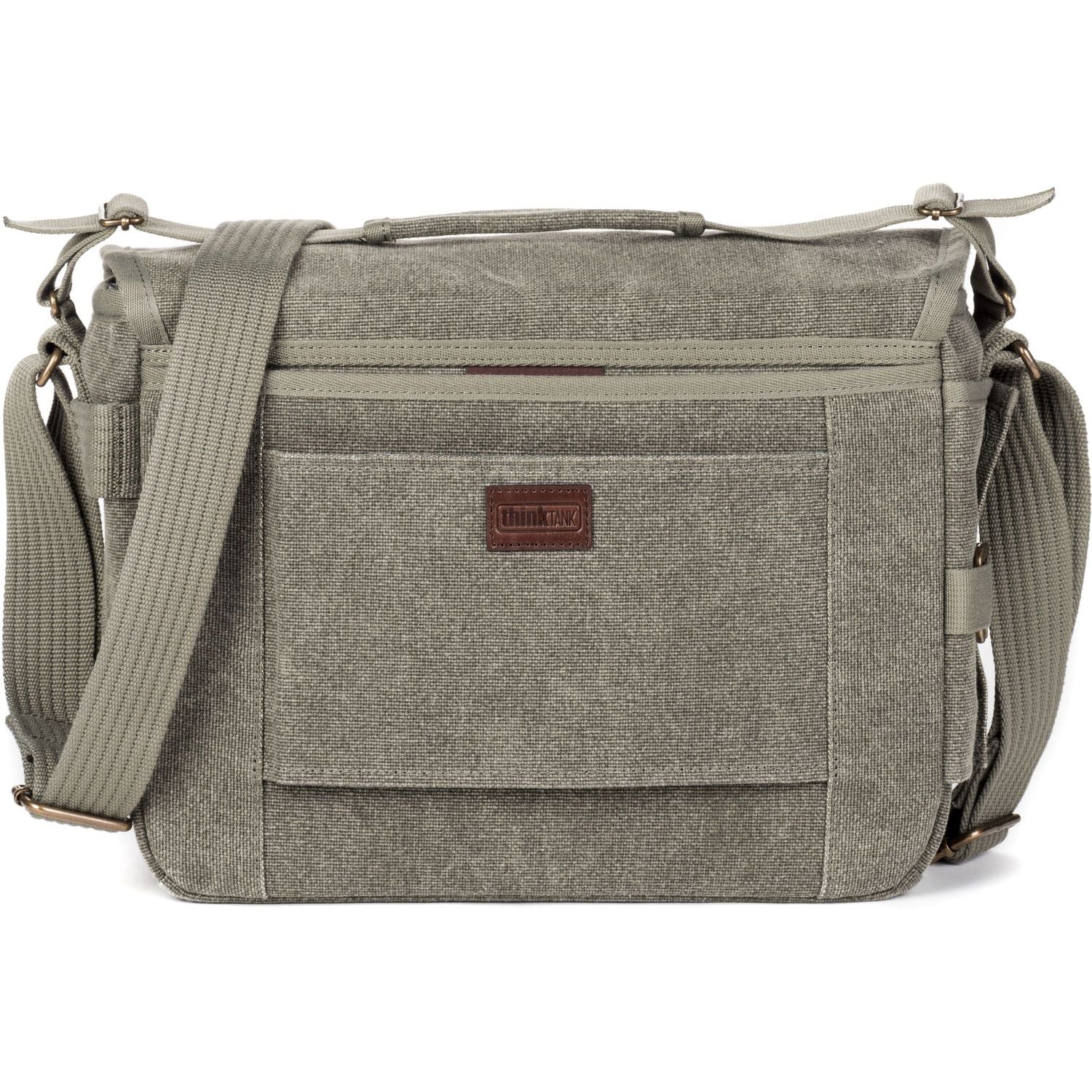 Think Tank Retrospective 7 V2 Shoulder Bag - Pinestone - 710731