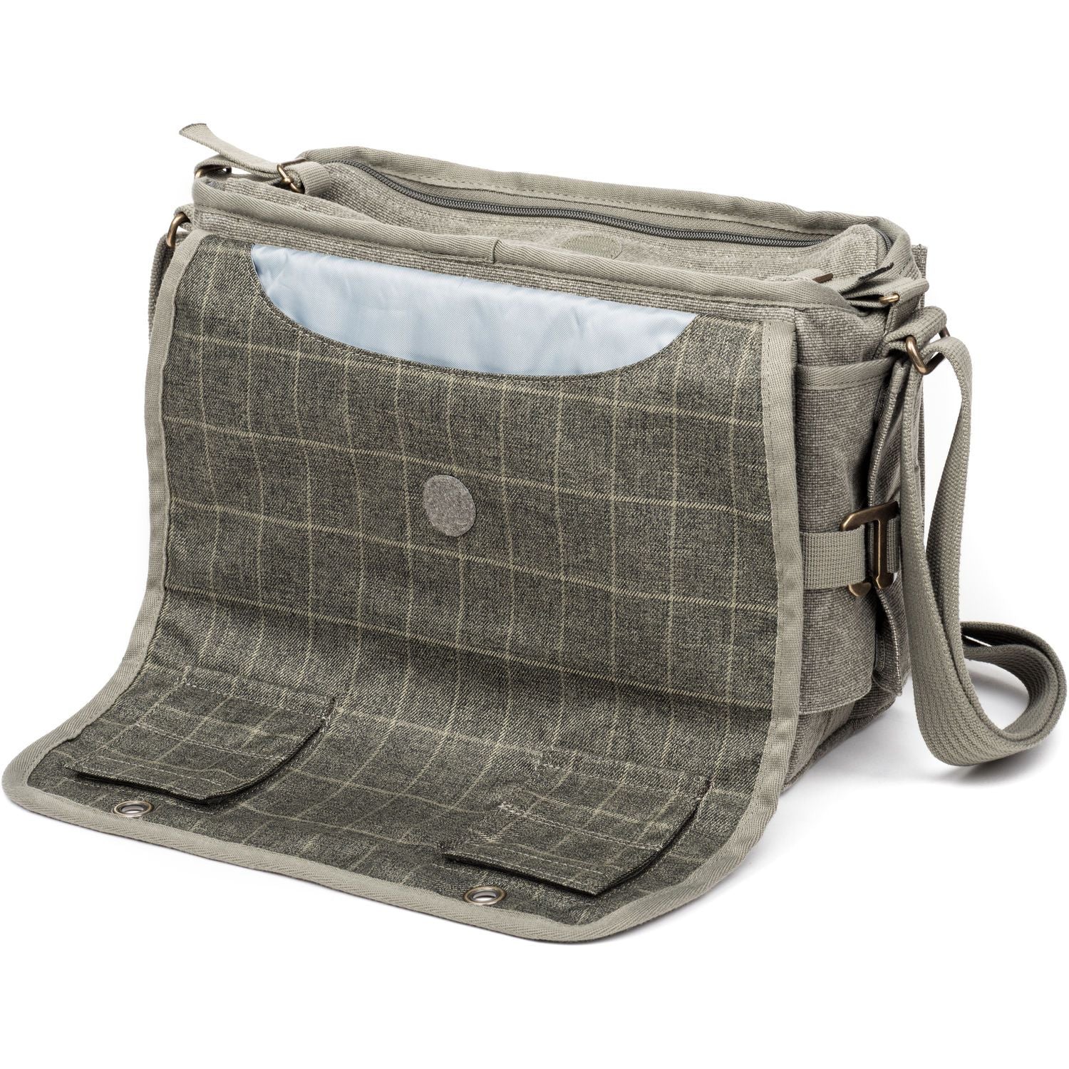 Think Tank Retrospective 7 V2 Shoulder Bag - Pinestone - 710731