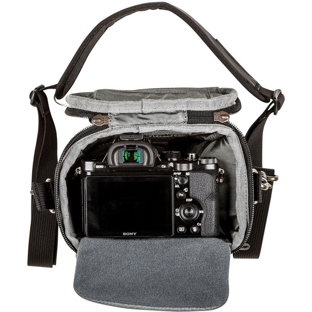 Think Tank Digital Holster 10 V2.0 Holster Case for Small DSLR's - 861