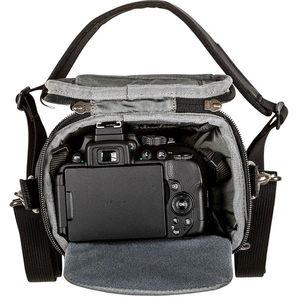 Think Tank Digital Holster 10 V2.0 Holster Case for Small DSLR's - 861