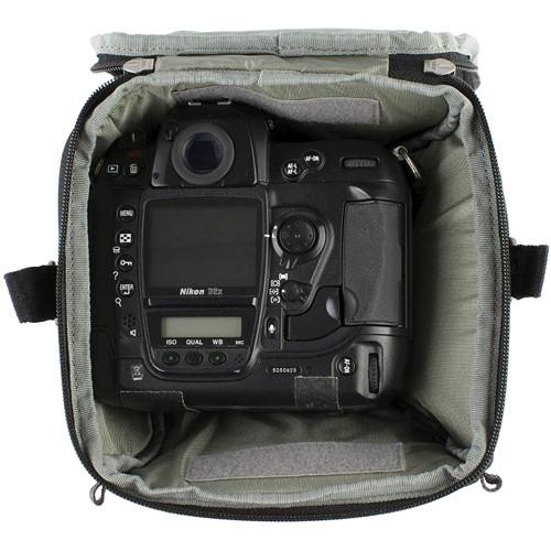 Think Tank Digital Holster 40 V2.0 Holster Case for Pro DSLRs with Lens - 876